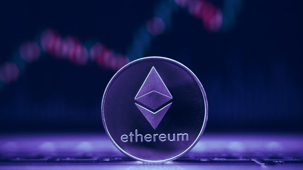 Ethereum, Criptomonedas y Blockchain
