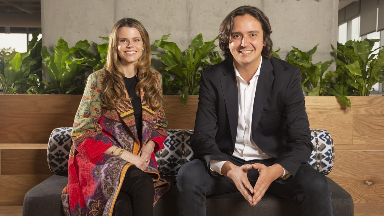 Habi Colombia Unicornio Empresa Proptech