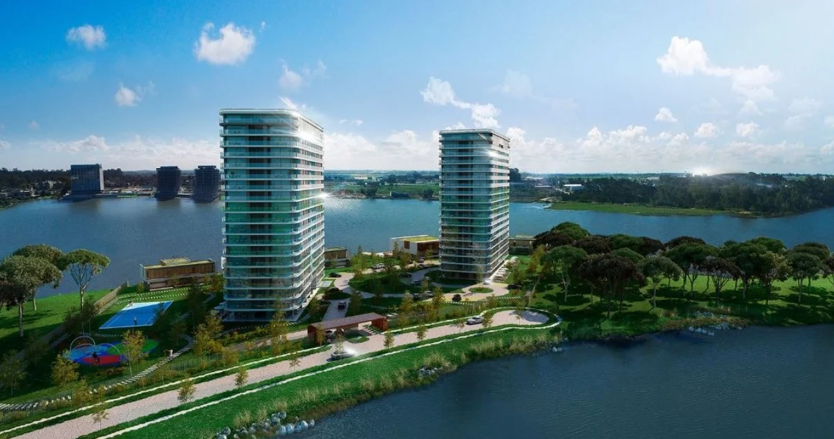 Estudio Lecueder Inmobiliara Uruguay Adminstración de propiedades