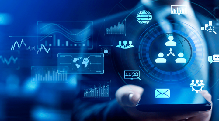 CRM Sistemas de Gestión de la Relación con el Cliente | Software de ventas y marketing digital Argentina