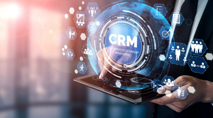 CRM Software en Perú: proveedores y sistemas 1 CRM Perú Sistemas de Gestión de la Relación con el Cliente | Software de ventas y marketing digital