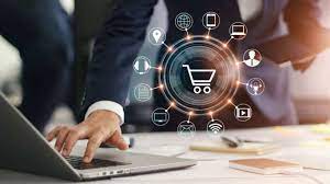 Cómo aumentar el margen de beneficio de tu empresa con un ERP | Aumentar la rentabilidad 9 Gestión de Compras Sistema Integrado ERP