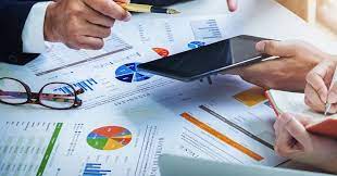 Cómo aumentar el margen de beneficio de tu empresa con un ERP | Aumentar la rentabilidad 11 Gestión Financiera ERP Integrado Sistema