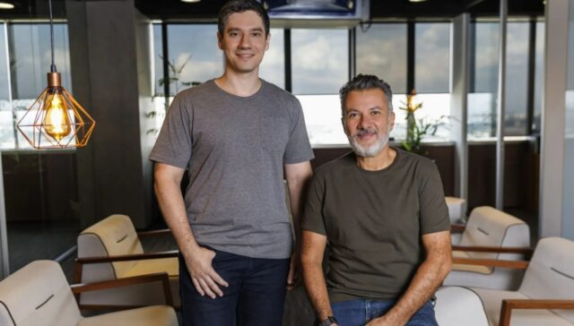 Dock Fintech Empresa Unicornio Brasil