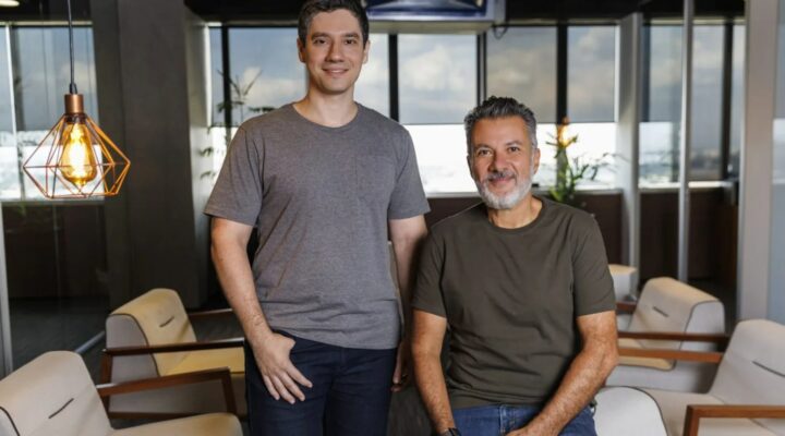 Dock, el nuevo unicornio brasileño 1 Dock Fintech Empresa Unicornio Brasil