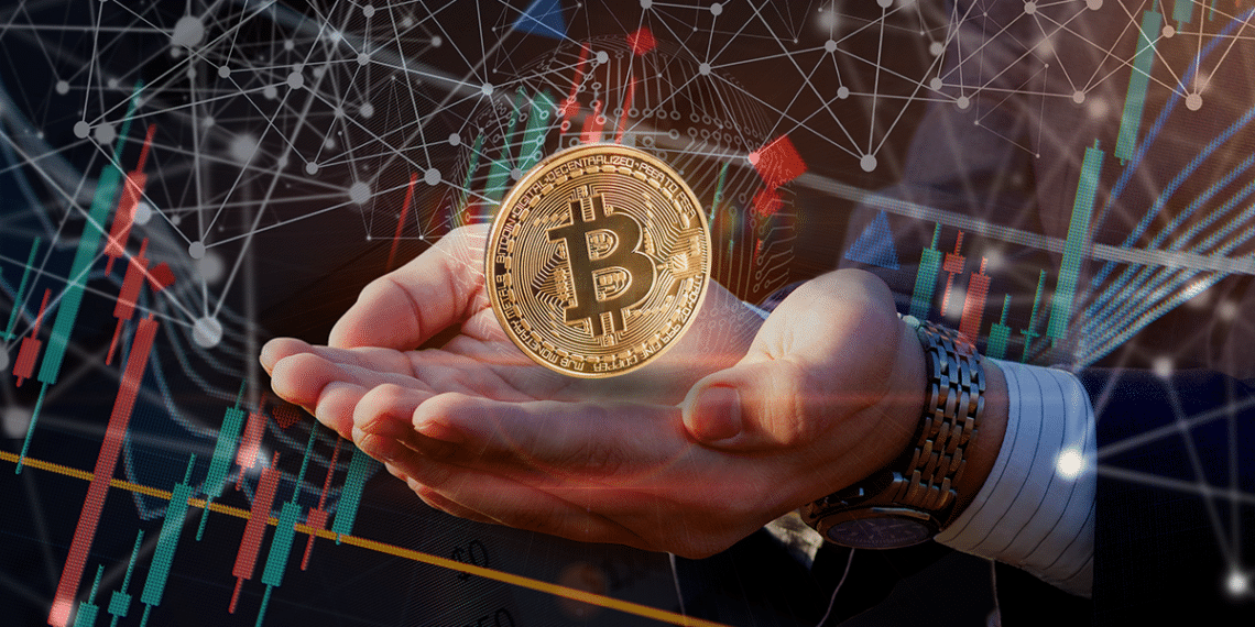 Criptomonedas: Bitcoin 1 mercado-bitcoin-1140x570