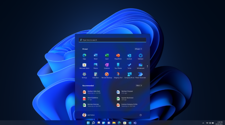 Windows 11 - Microsoft