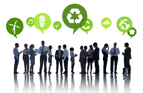 La Responsabilidad Social Empresarial y el desarrollo sostenible de las empresas 1 Responsabilidad Social Empresarial Uruguay
