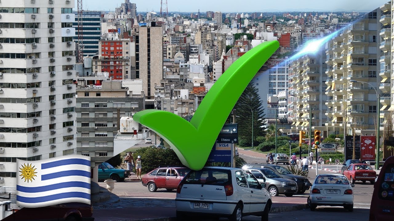 Emigrar a Uruguay | 2022 | 2023