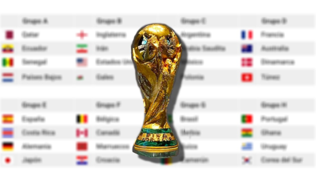 Mundial de Qatar