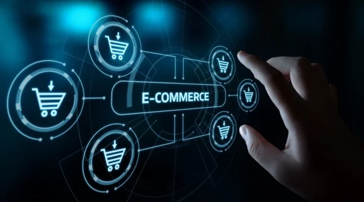 eCommerce 1 Ecommerce en Uruguay