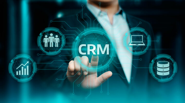 Hubspot CRM en Perú