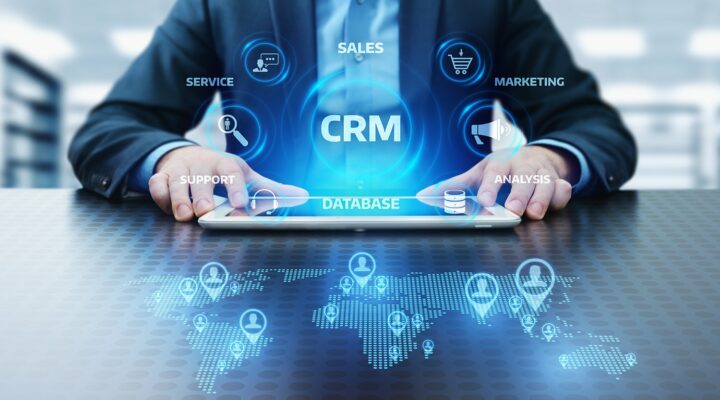 Hubspot CRM en Argentina