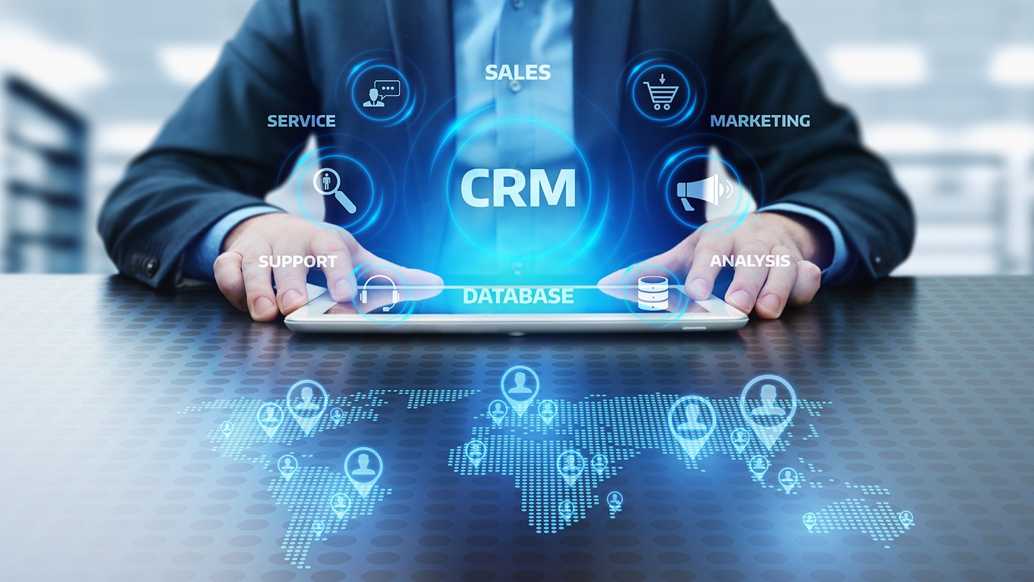 Hubspot CRM en Argentina