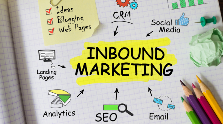 Consultoría Inbound HubSpot 1 Consultoría Inbound Marketing Uruguay