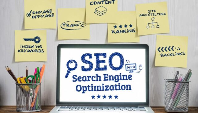 Agencias de SEO en Argentina