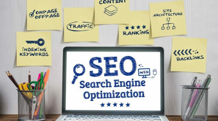 Agencias de SEO en Argentina