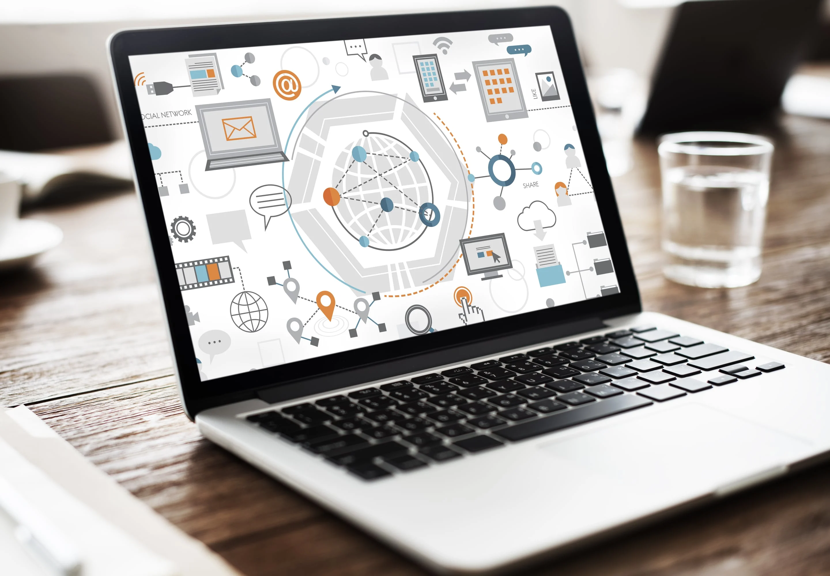 Consultoría en Marketing Digital