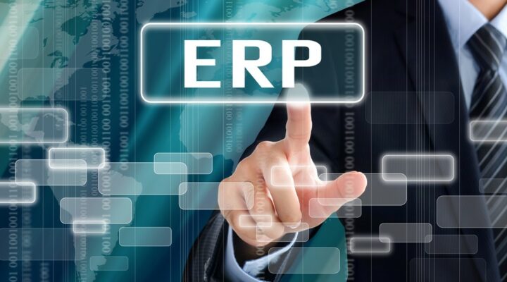 ZLibra | ERP para Pymes en Uruguay