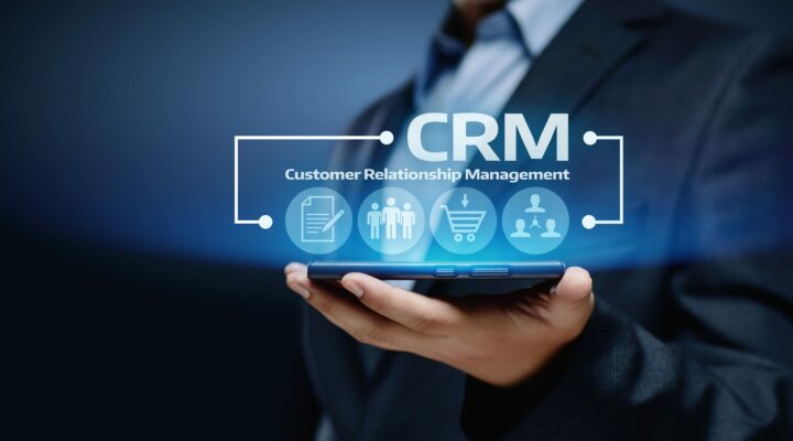HubSpot CRM en Chile