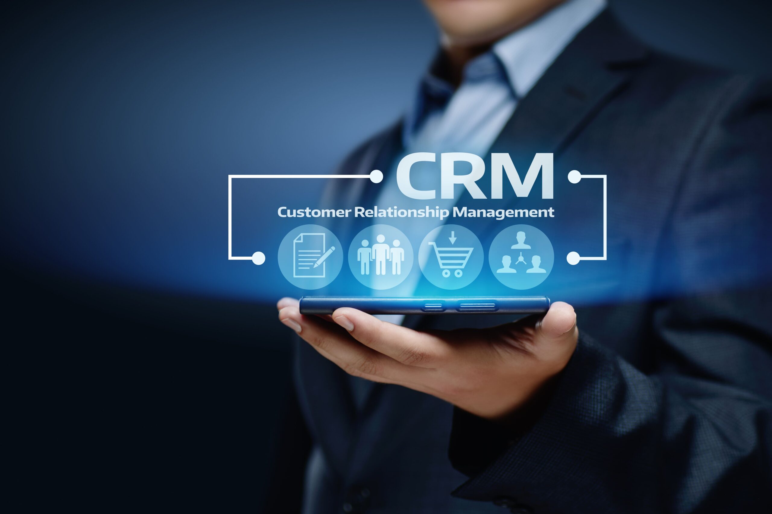 HubSpot CRM en Chile
