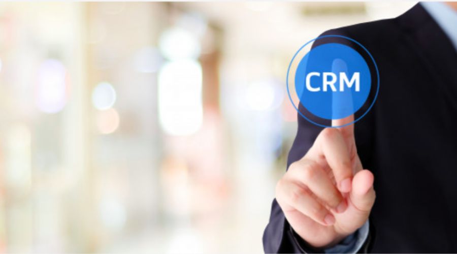 HubSpot CRM en Ecuador