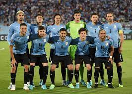 Así fue el Mundial Qatar 2022 de la Selección de Uruguay: resultados,  partidos, estadísticas, lista de jugadores, figura, historial y más