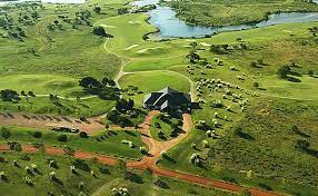 Golf en Montevideo Uruguay