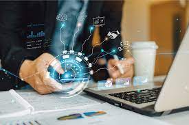 Agencia de Marketing Digital