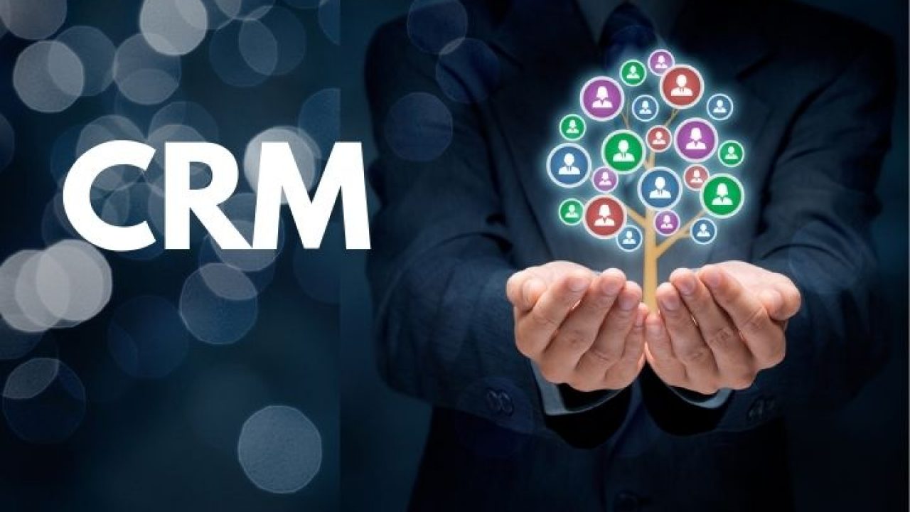 Hubspot CRM en Colombia