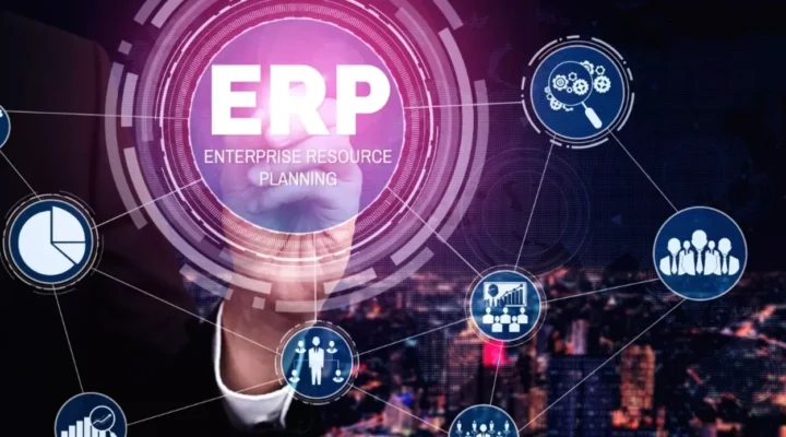 ERP Brasil