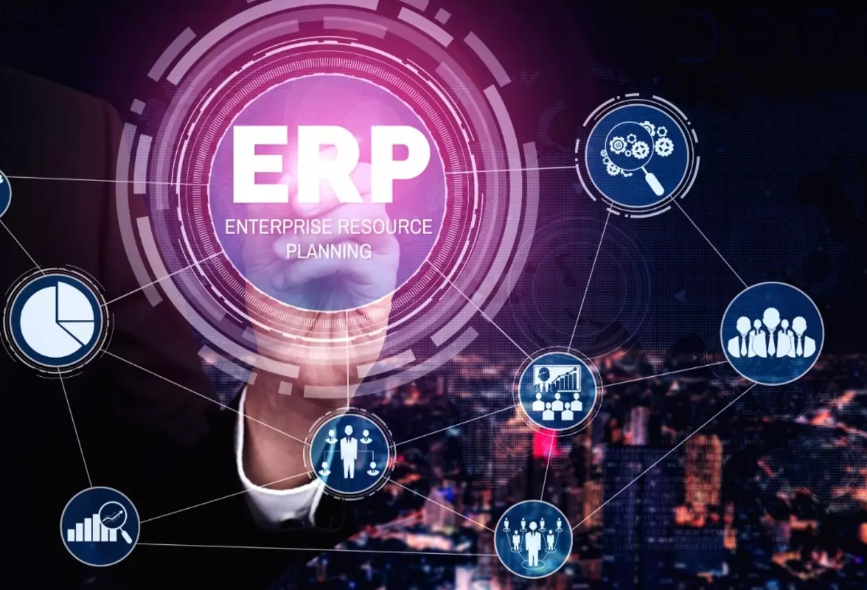 ERP Brasil