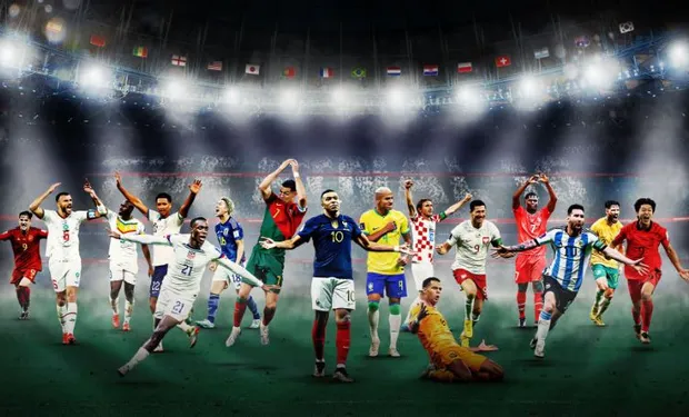 Final Mundial de Qatar 2022