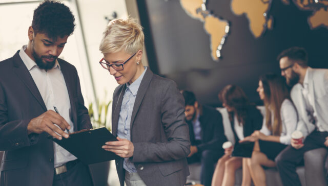 ¿Qué es un servicio de consultoría? 1 Servicio de Consultoría