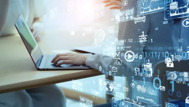 ¿Cuál es el mejor Software ERP para mi empresa? 1 cual es el mejor erp para mi empresa