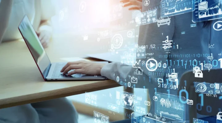 ¿Cuál es el mejor Software ERP para mi empresa? 1 cual es el mejor erp para mi empresa