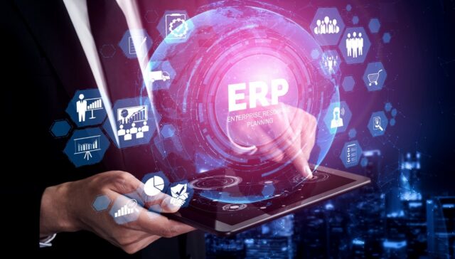 el mejor erp en uruguay