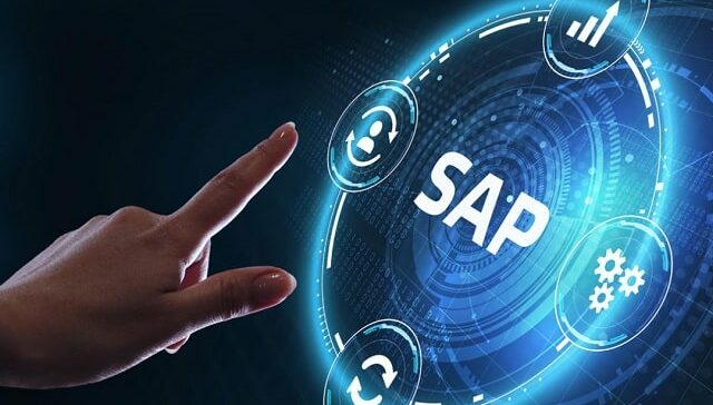 ¿Qué es SAP ERP?